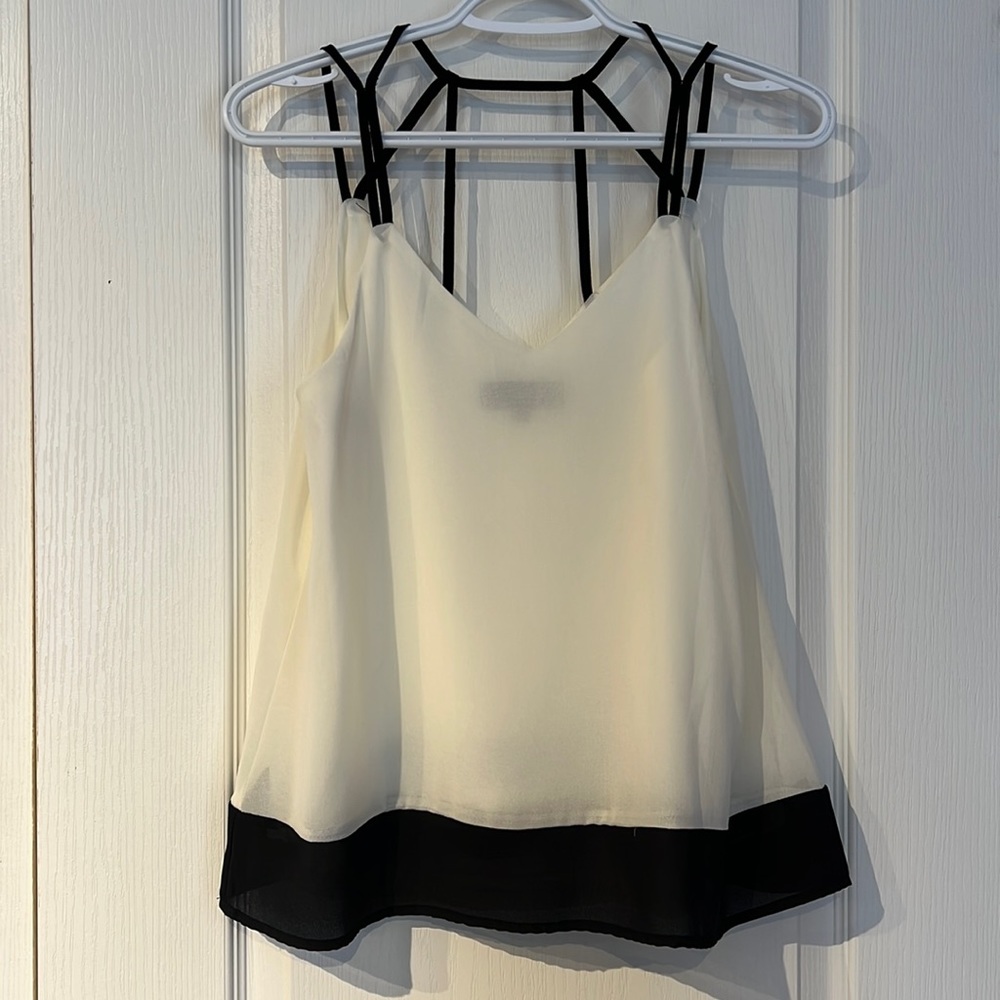 Lulus Blouse - Size Small